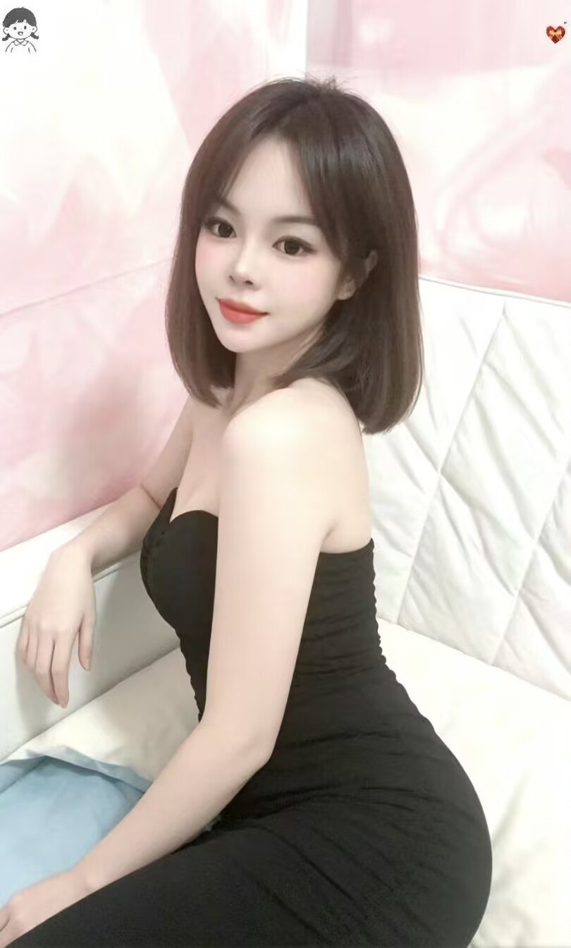 白云清纯紧致-浅浅 2