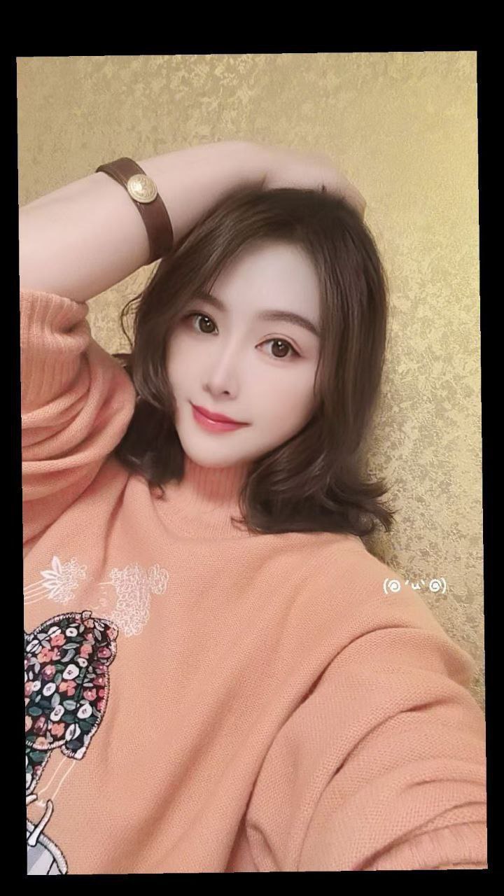 番禺极品川妹子–啊花 2
