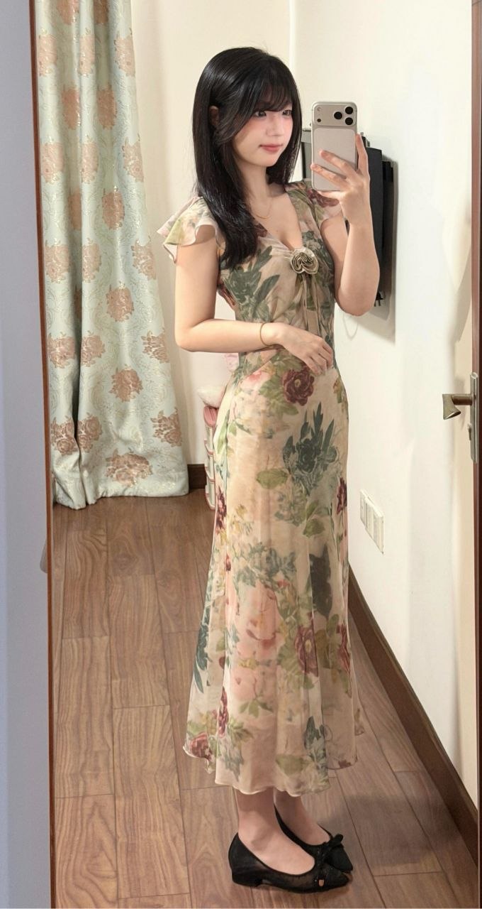 越秀莞式一条龙服务可外出-奶茶妹 2