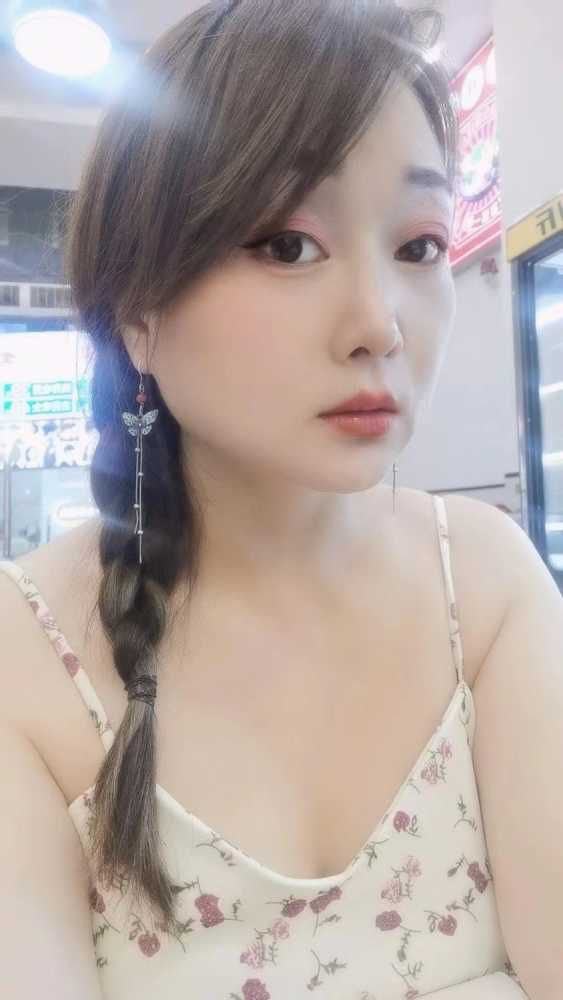黄埔会所转型颖颖 19