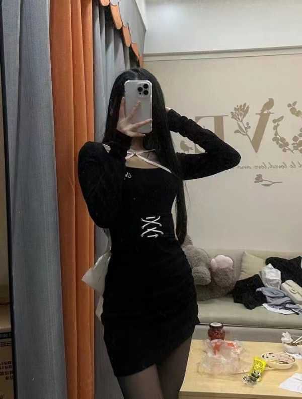 荔湾花地湾允儿 5