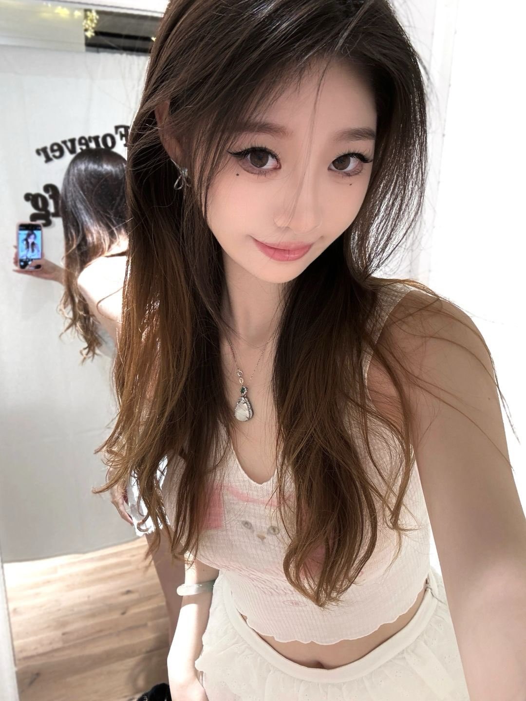 海珠新人小妹服务-小樱 10