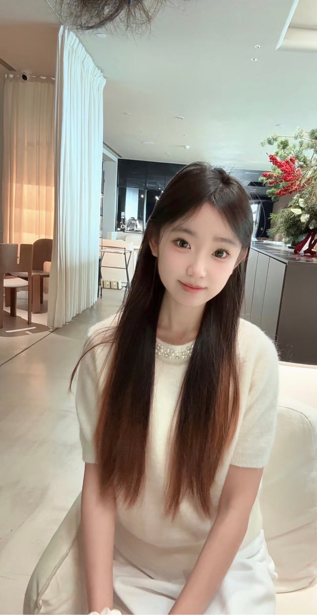 个人兼职学妹小月 2