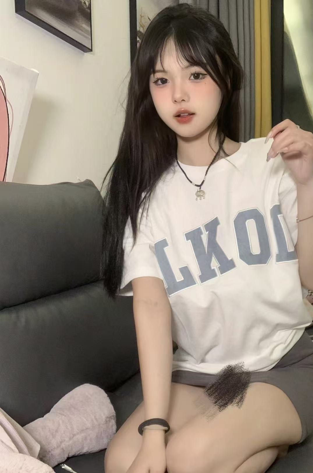天河新人04女大 5