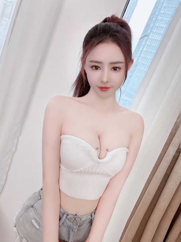 南沙妖娆姐姐夏天 20