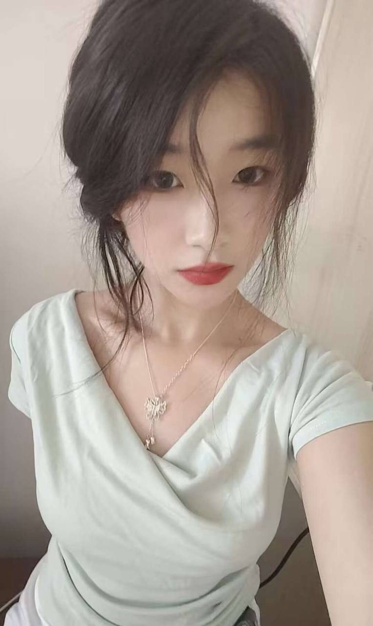 天河短期兼职嫩妹-末末 5