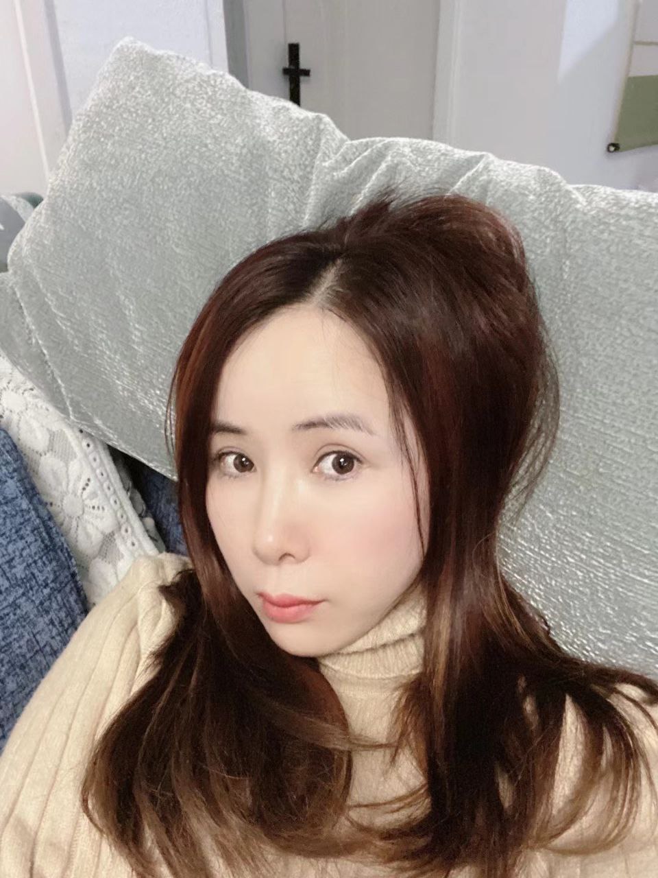 天河大乃肤白温柔扶务好-小叮当 6
