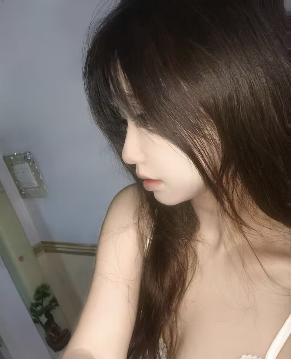 身材苗条淑女水多-苗子 4