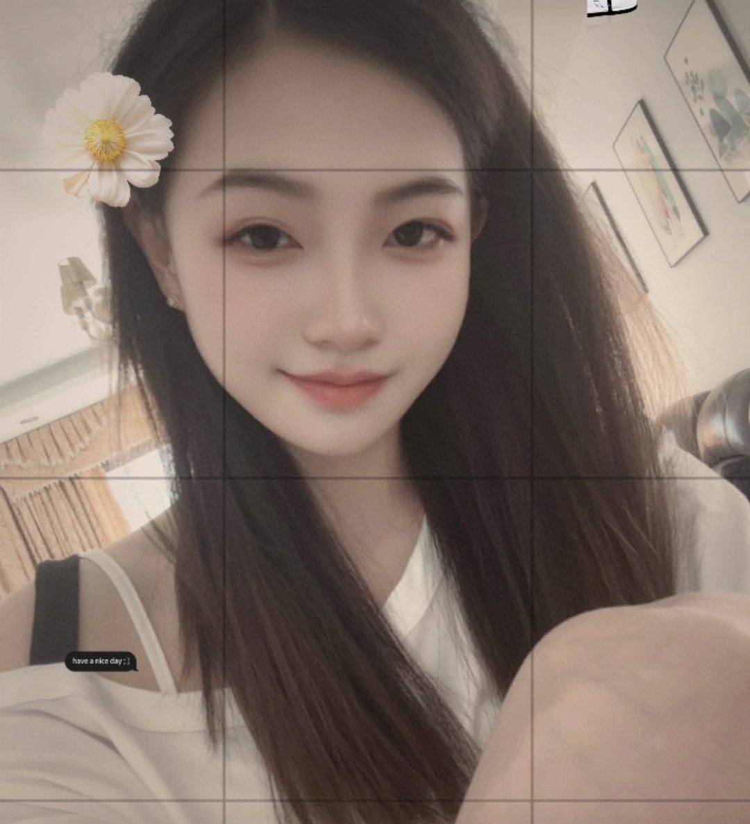 白云女友感气质妹妹兼职-小颖