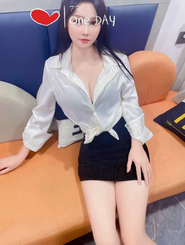 荔湾西村小玉 26