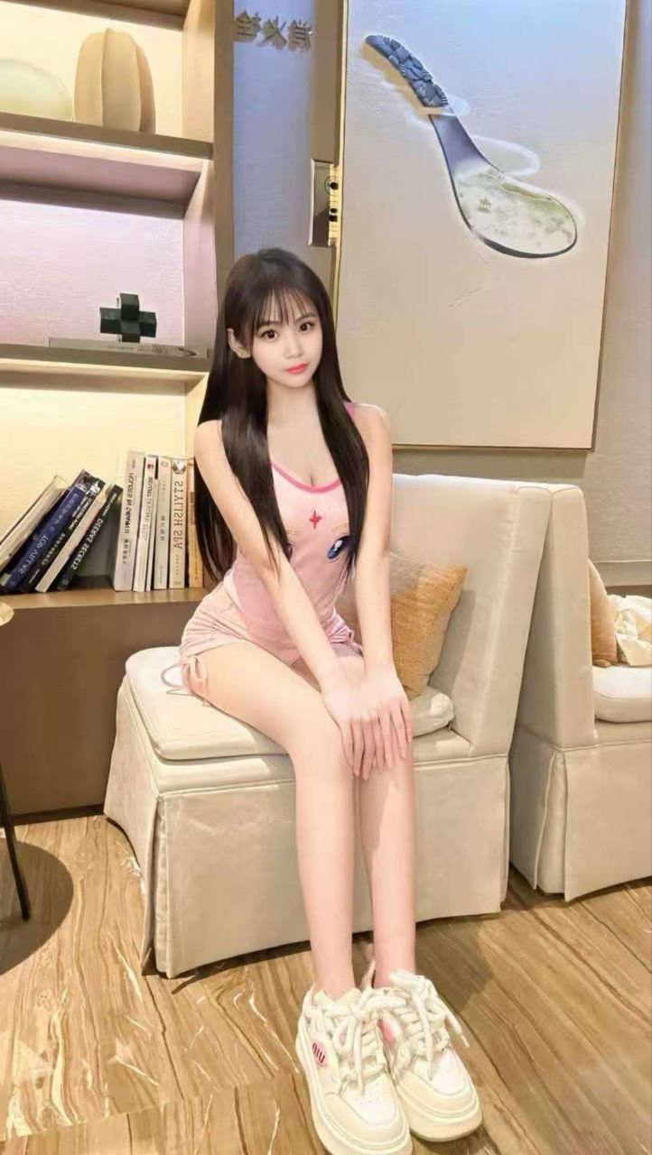 白云舌吻女郎-陌陌 3