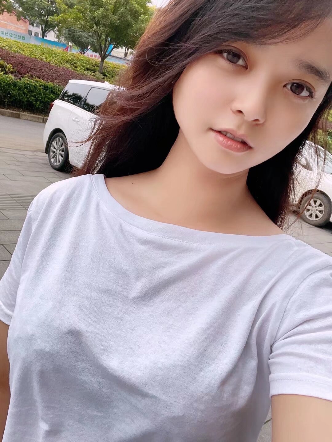 天河甜美娇妹-馨馨 13