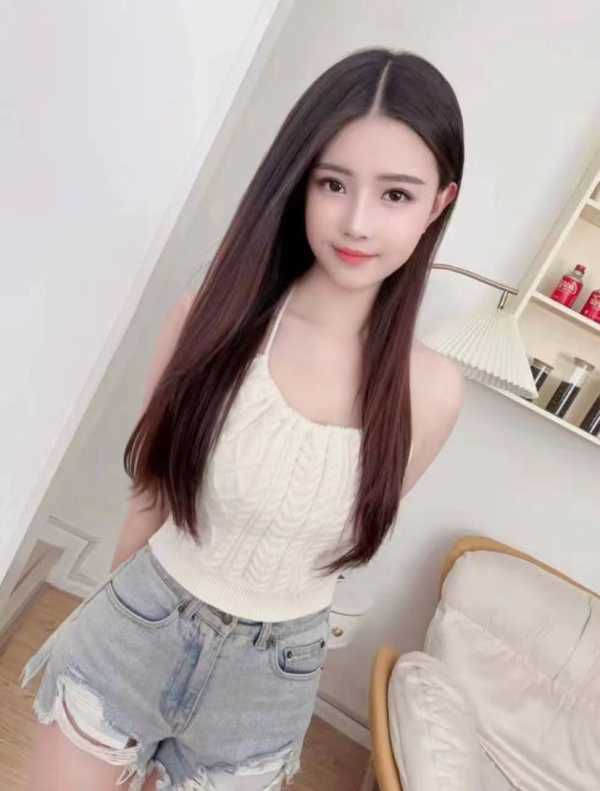 黄埔兼职小希 7