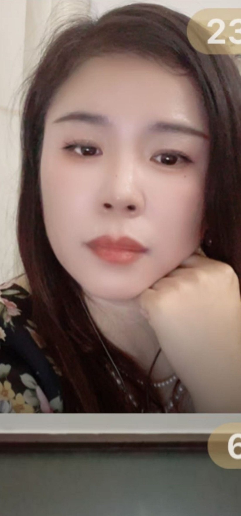 佛山温柔气质小姐姐-小婷 9
