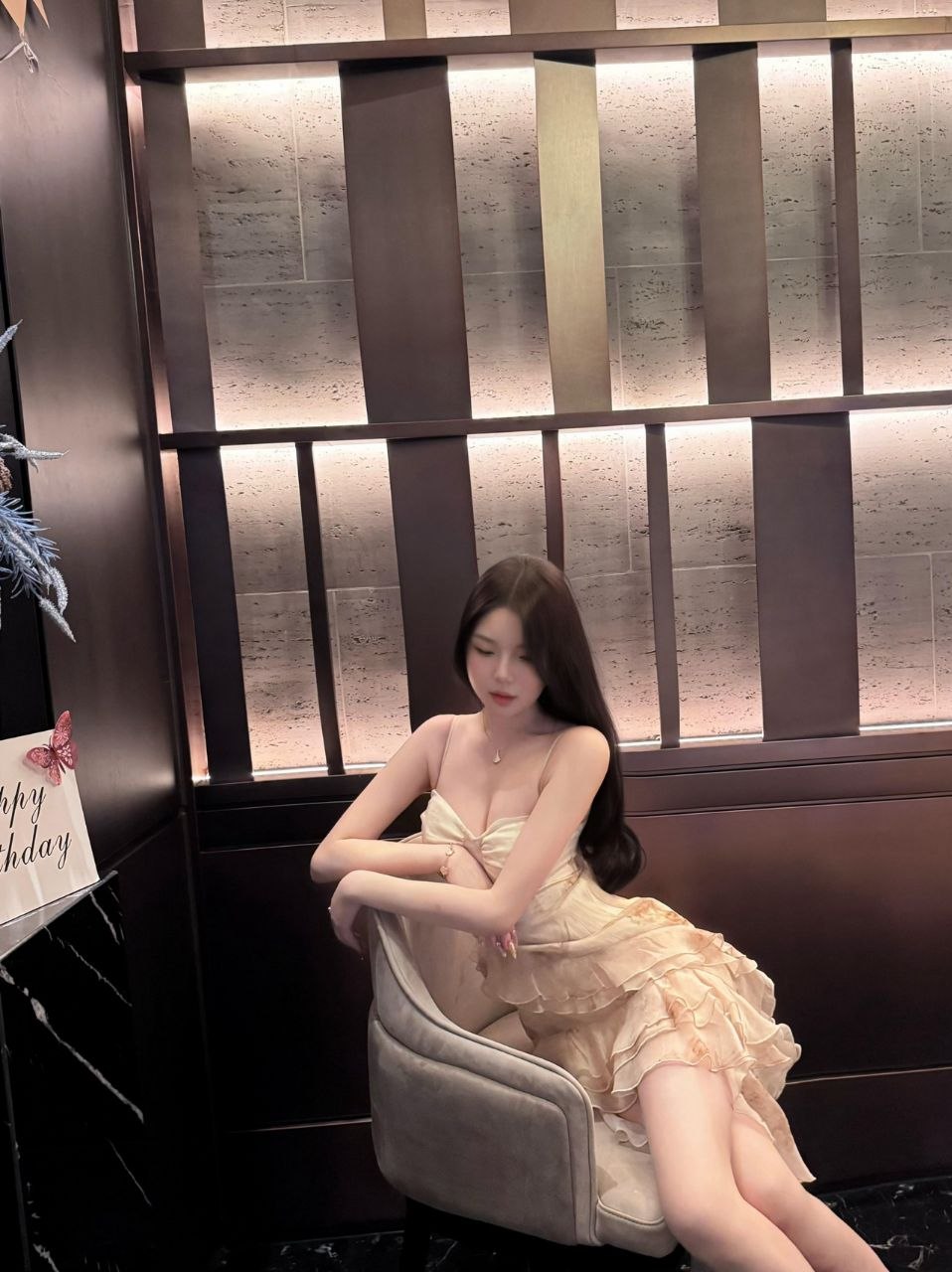 白云三元里大胸妹-婷婷（可闺蜜双飞） 13