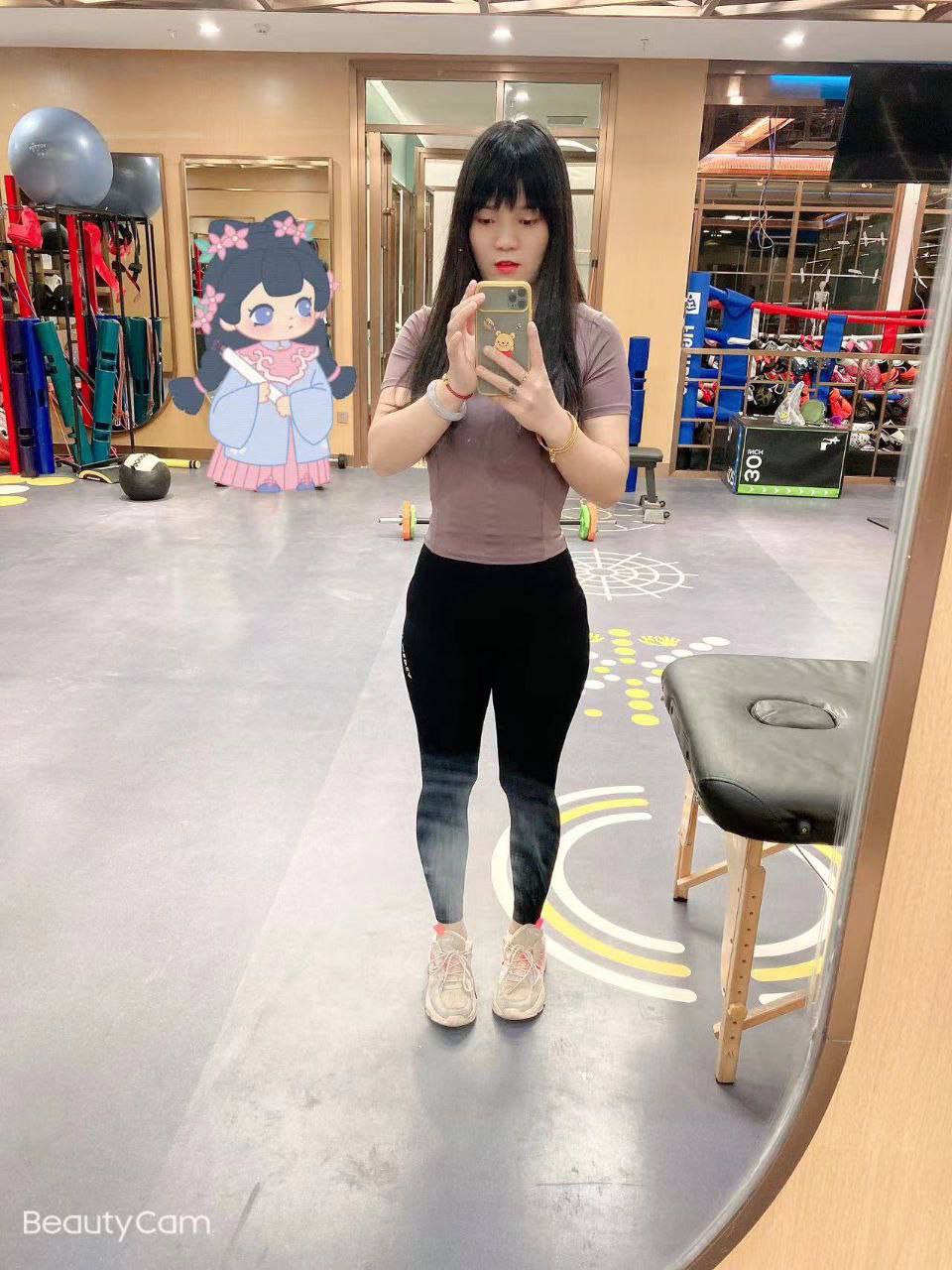 妮可 3