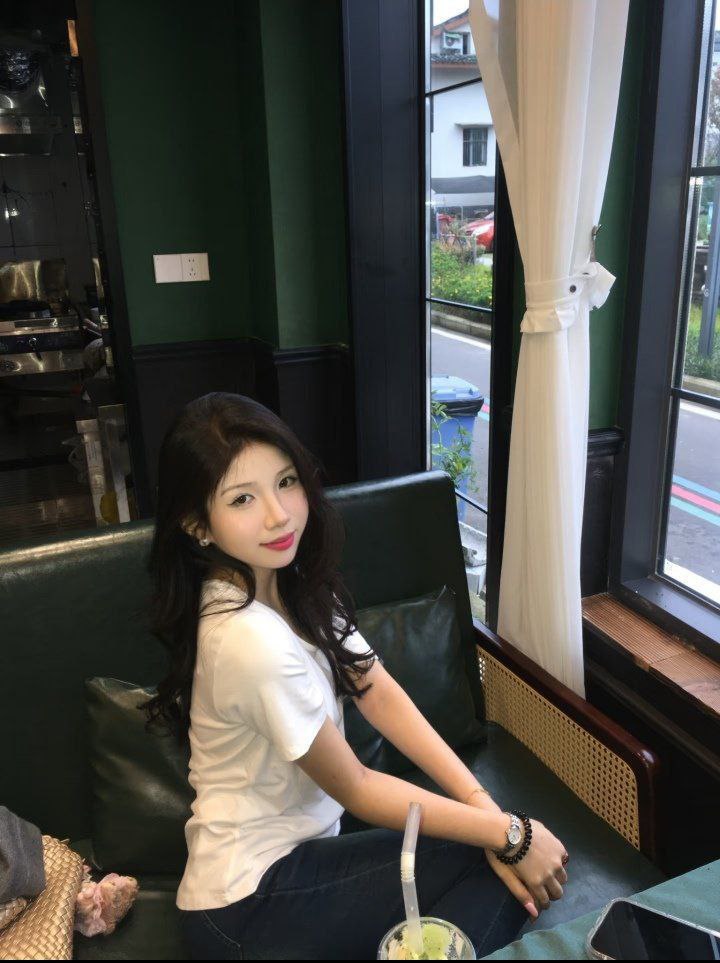 白云快餐妹/全套服务-小婷 2