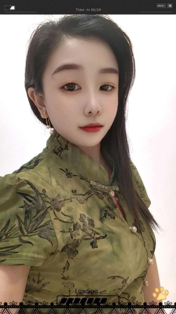 海珠新人经验专业抓龙筋服务-兰兰 2