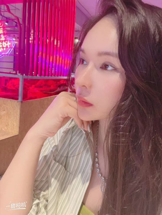 花都小姐姐丁丁 15