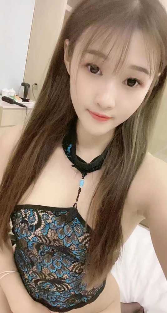 白云良家 芳婷婷 6