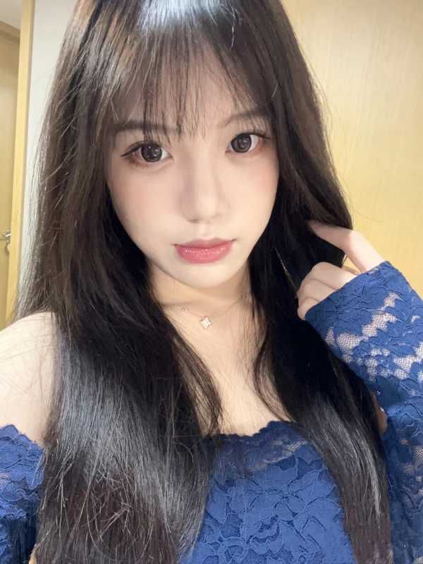 海珠气质美女思瞳 4