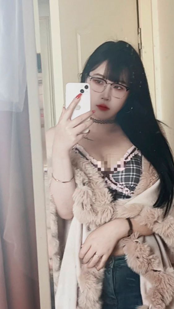 黄埔刚下水小妮 7