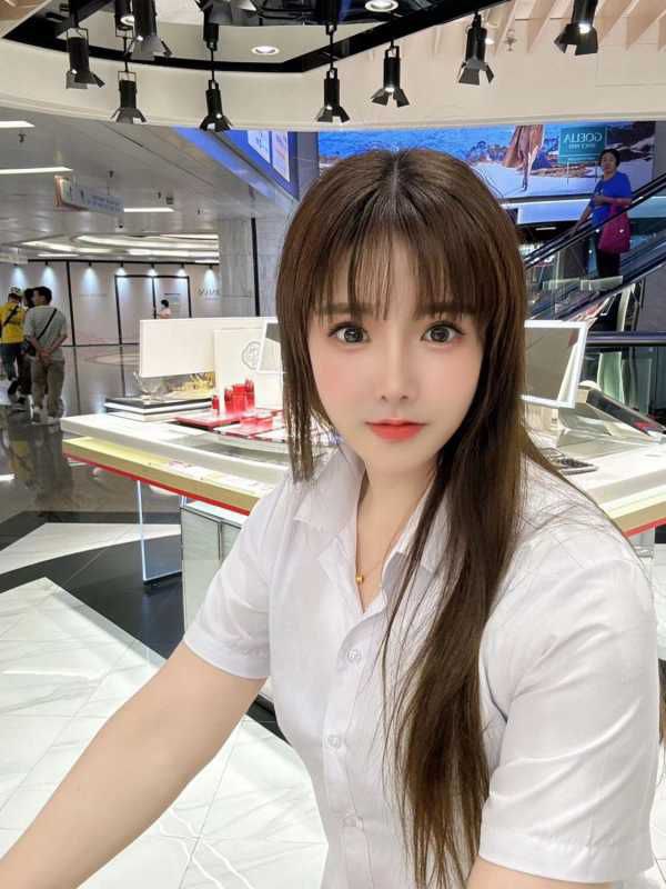 南沙高性价比小熙 21