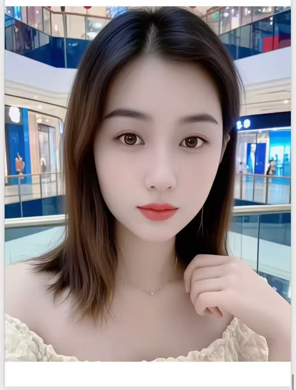 白云汁多穴紧-娜娜 4