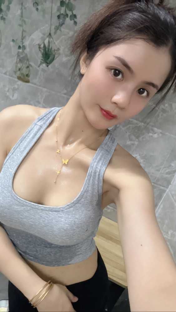 越秀御姐大美美 7