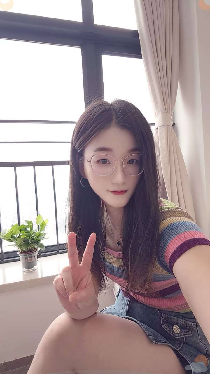 海珠新人下海清纯妹妹兼职-青青
