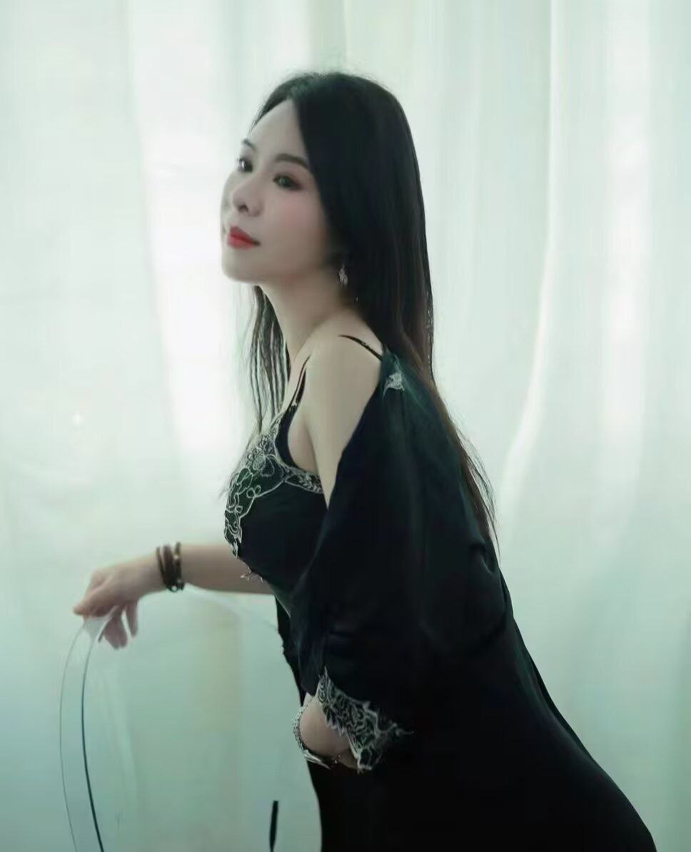 白云口活一流本人开课-娜娜 3