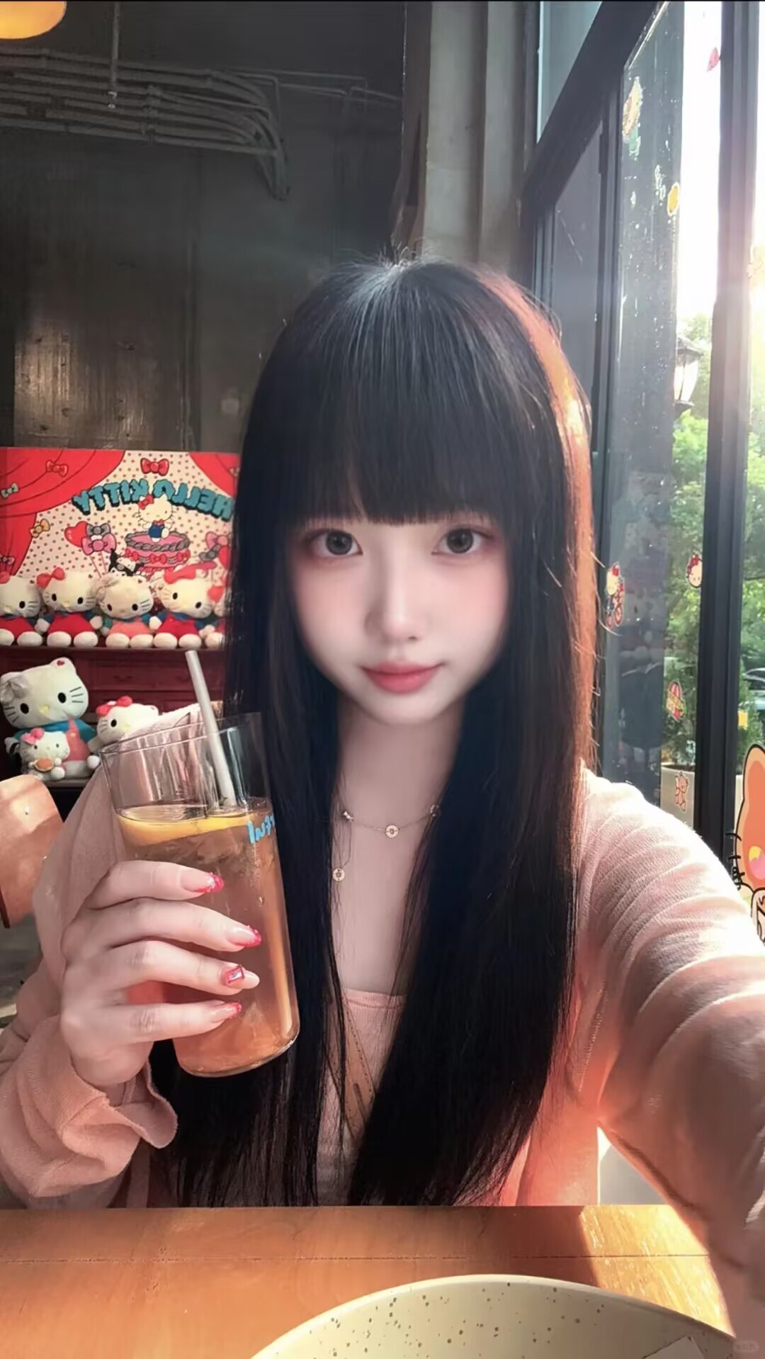 黄埔兼职实习生-王思语 8