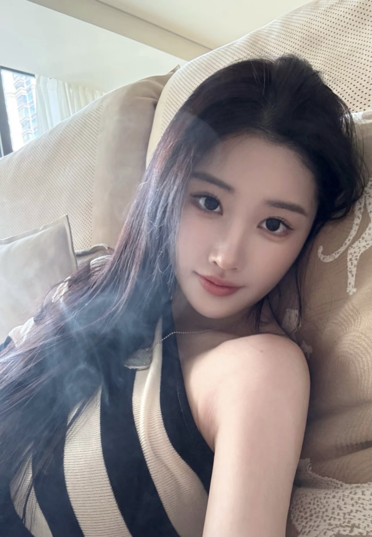 佛山兼职御姐-小婷 3