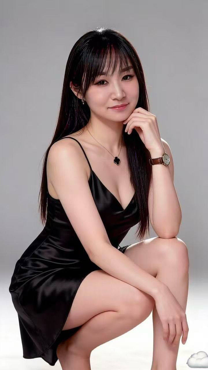 天河听话兼职女仆-欣欣