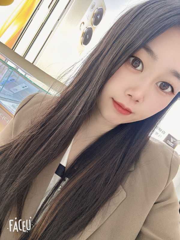天河肤白微微 3