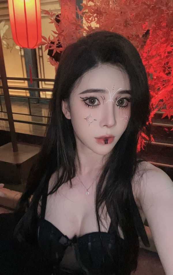 荔湾花地湾允儿 11