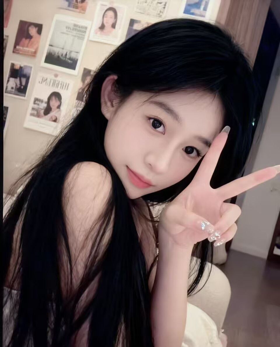 肤白貌美极品身材自做可外出-晴儿 8