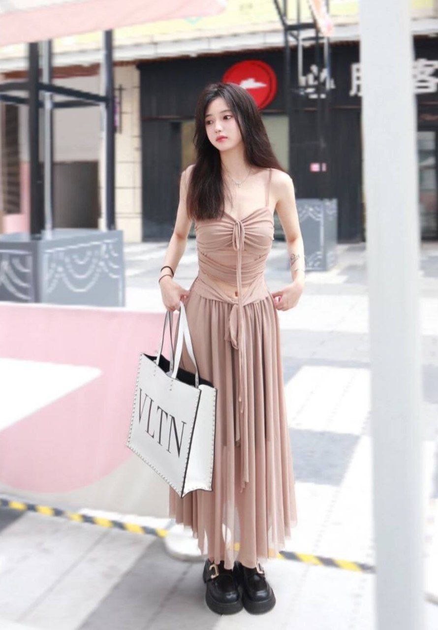 海珠花季少女—美希 2