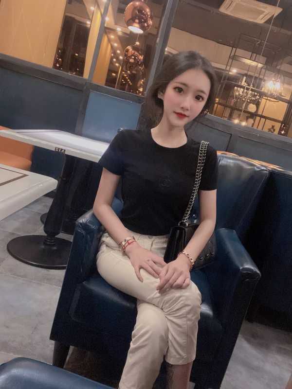 温柔女神小鱼儿 3