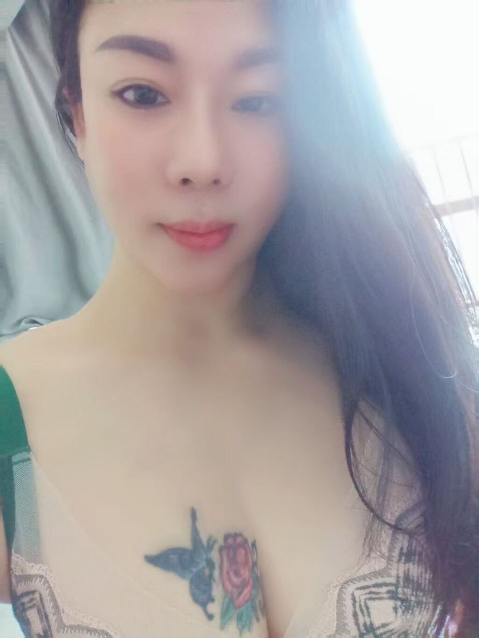 南海性感风骚诱惑少妇-童童 4