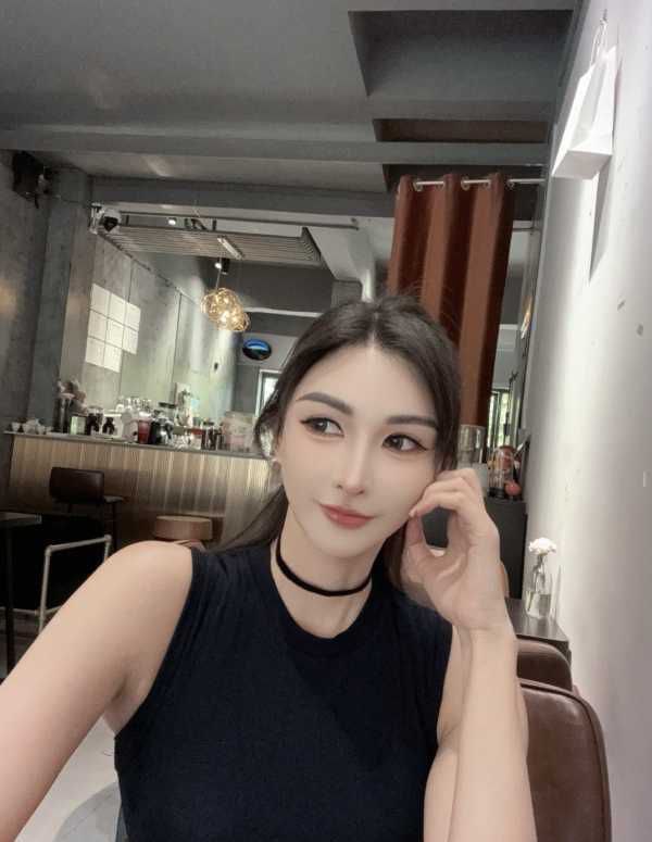 南沙新人初次下海服务–可可 9