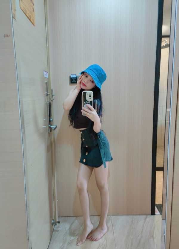 南沙会所服务小熙 27