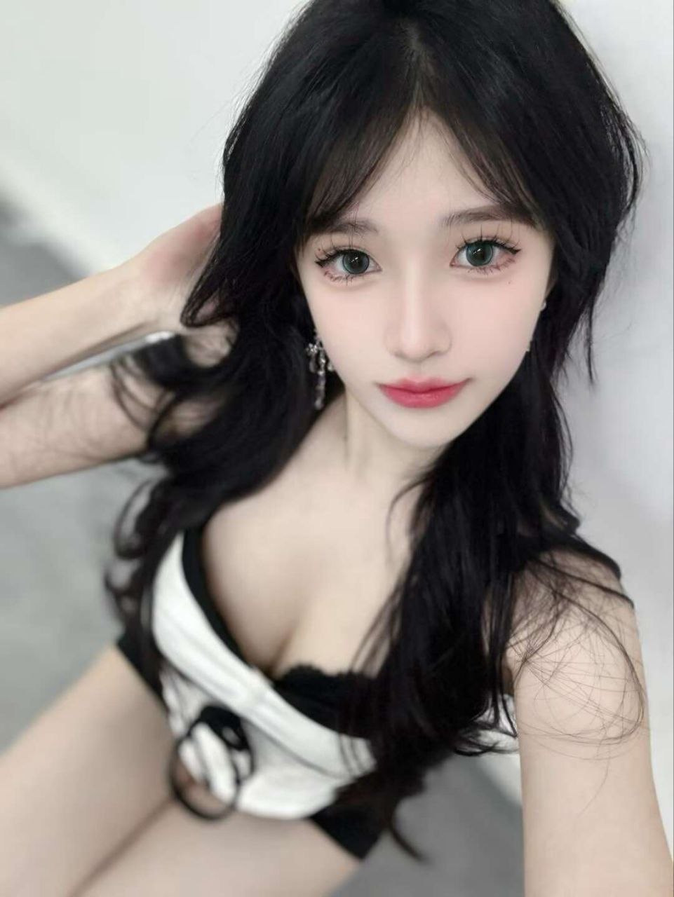 广州天河清纯纯欲美女-莎莎（热）