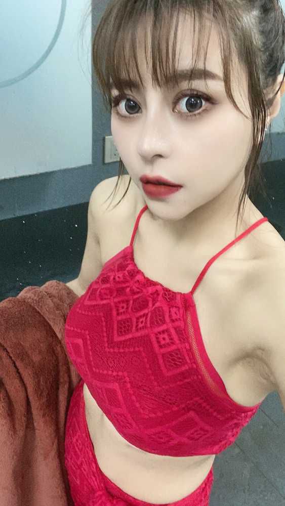南沙老师珊珊 6