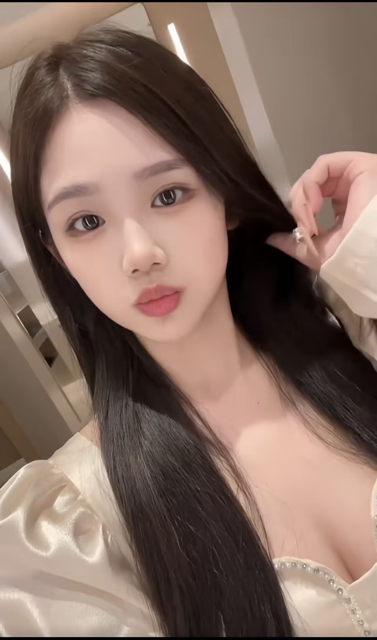 番禺南村00后个人开课-莹莹 7