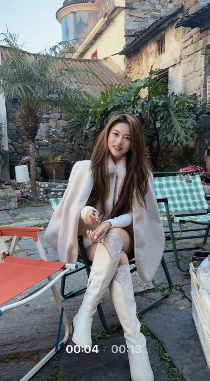 南海可上门可外出服务-小甜蜜 3