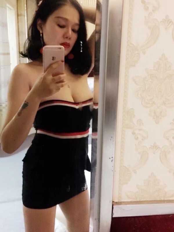 南沙高性价比小熙