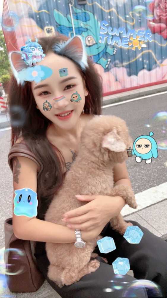 黄埔服务型大波燕子 11