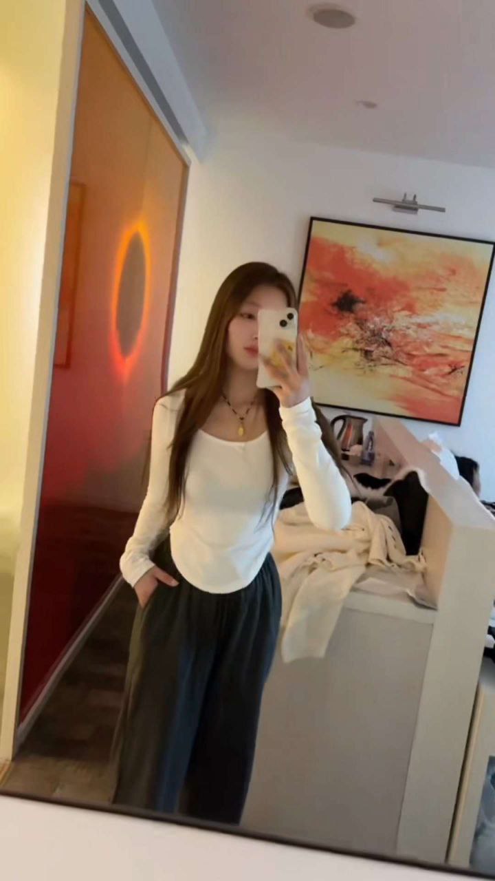 白云快餐/全套服务-婷婷（可上门） 3