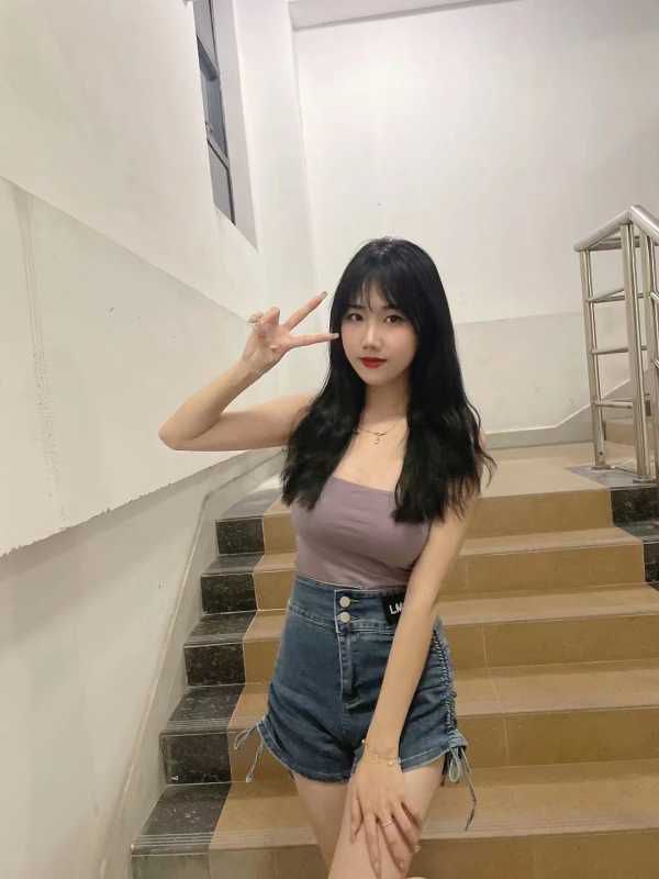 白云区莞式口技达人朵朵 14